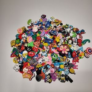 $10/10 RANDOM Shoe Charms